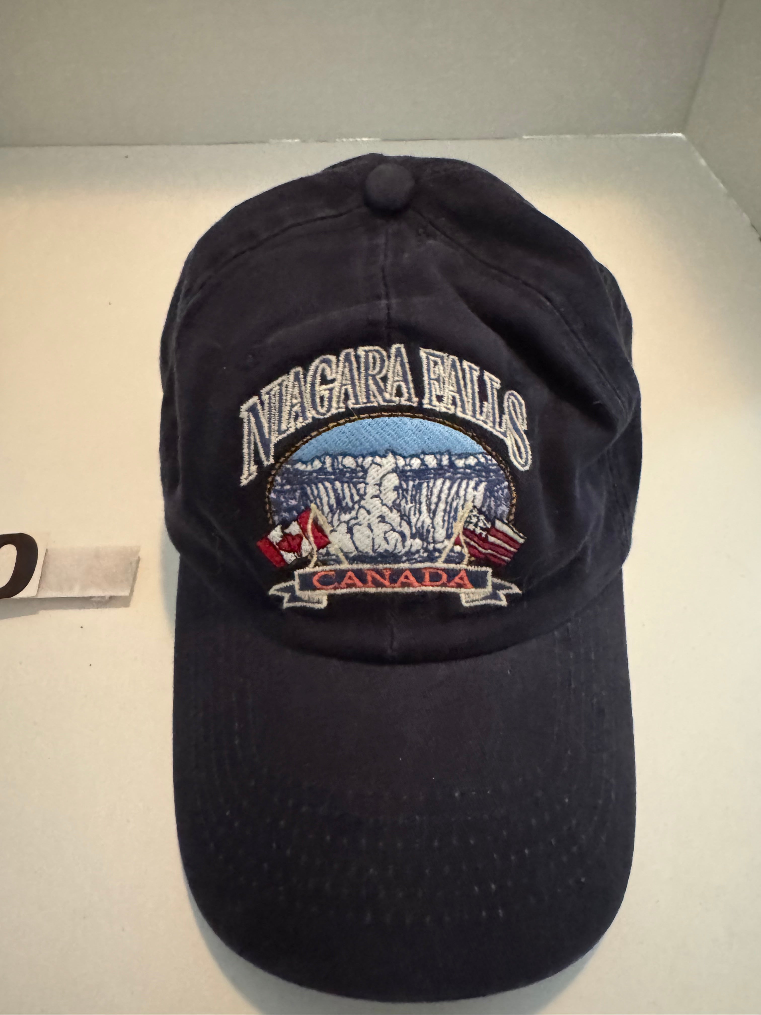 Niagara Falls Hat