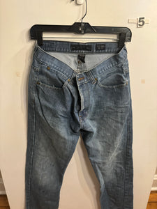 Men’s As Is 32/30 PdC Jeans