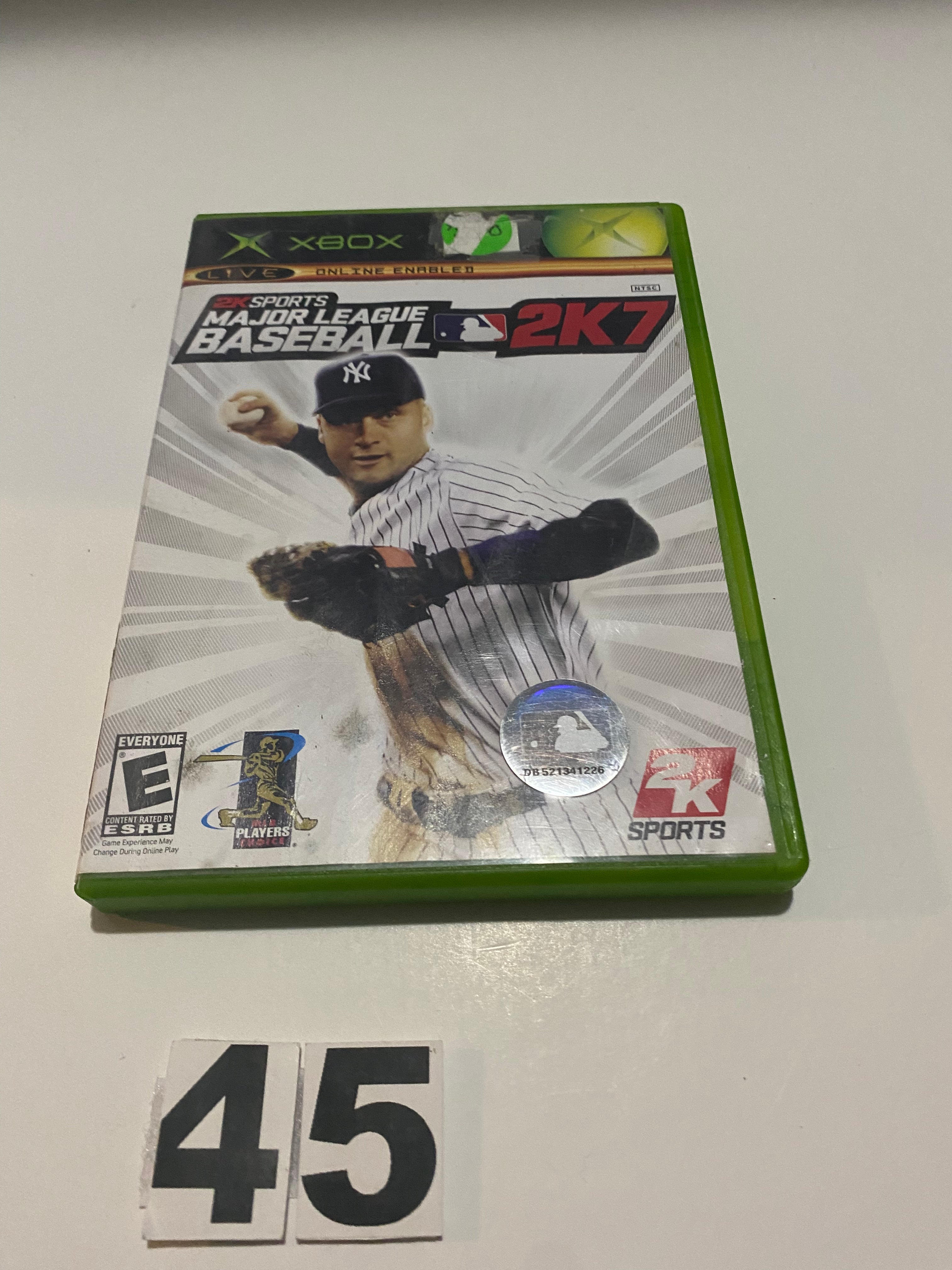 Xbox Game