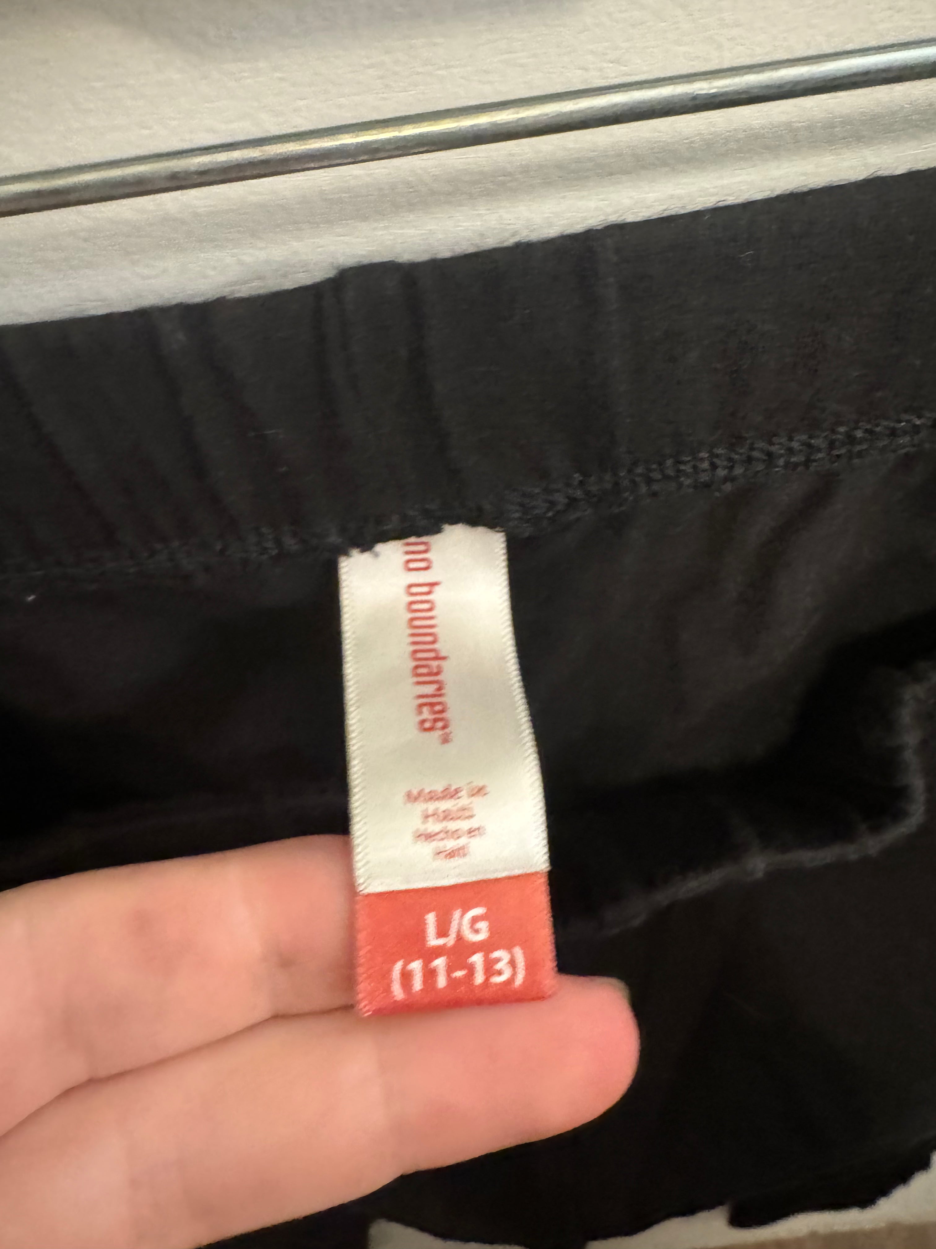 Women’s L Nobo Pants