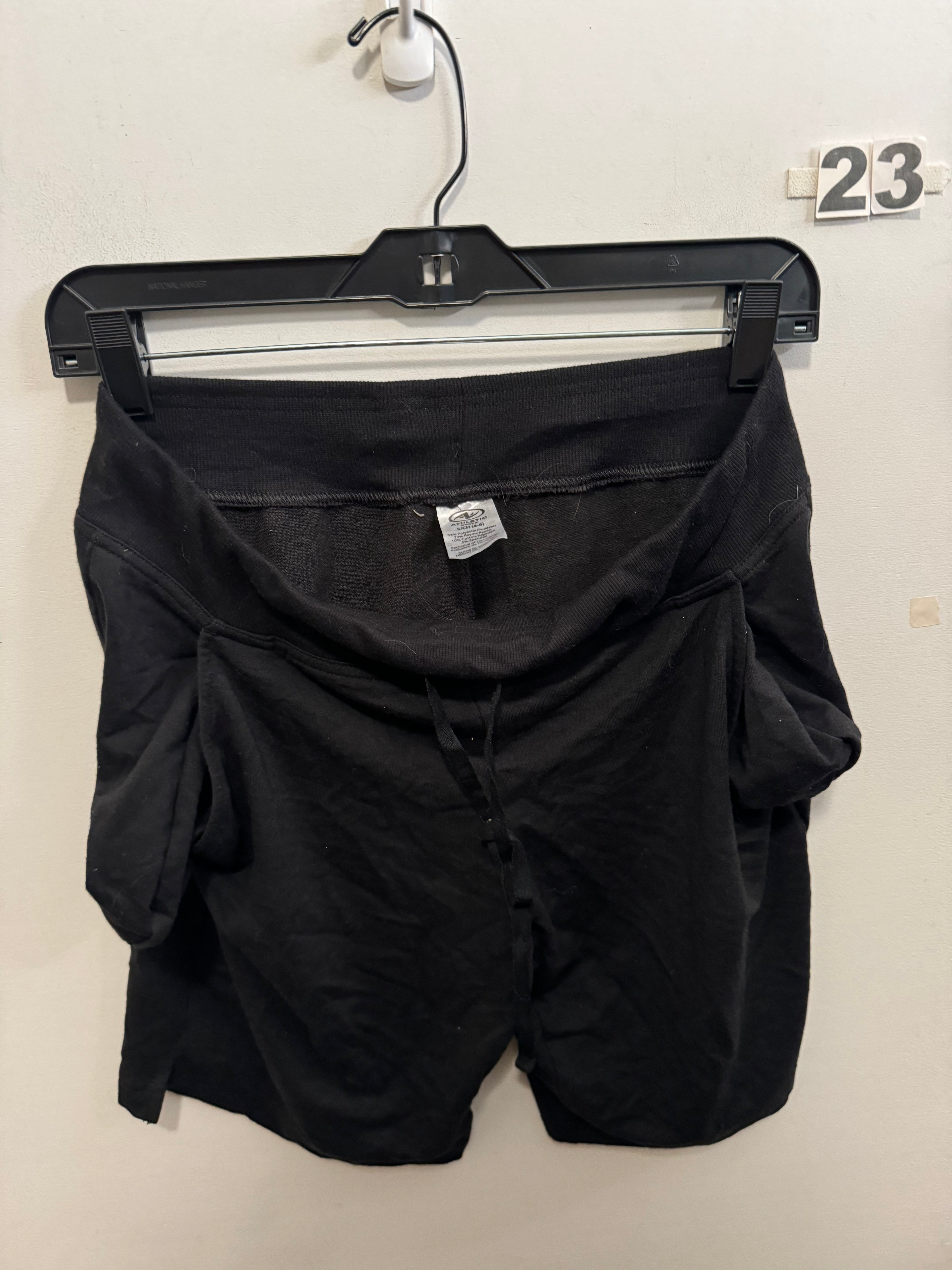 Women’s S Athletic Shorts