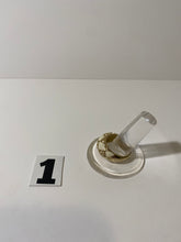 Load image into Gallery viewer, Gold Tone Ring
