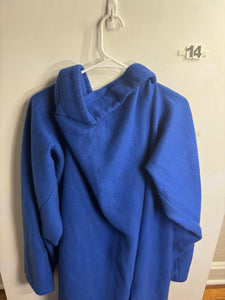 Snuggie Blanket