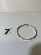 Load image into Gallery viewer, Gold Tone Bangle Bracelet
