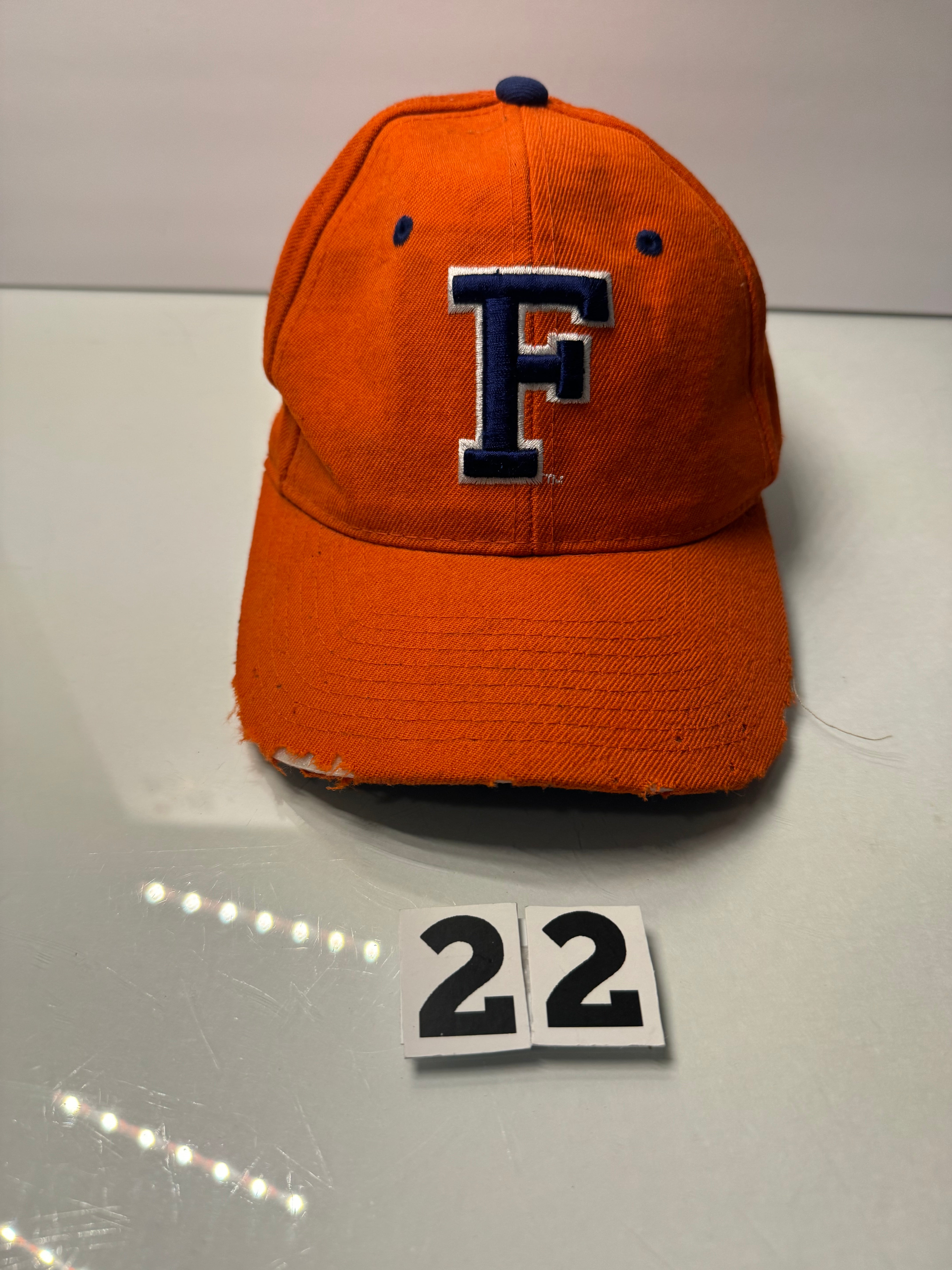 Florida Hat