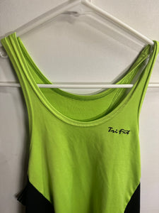 Women’s Ns Tri Fit Shirt