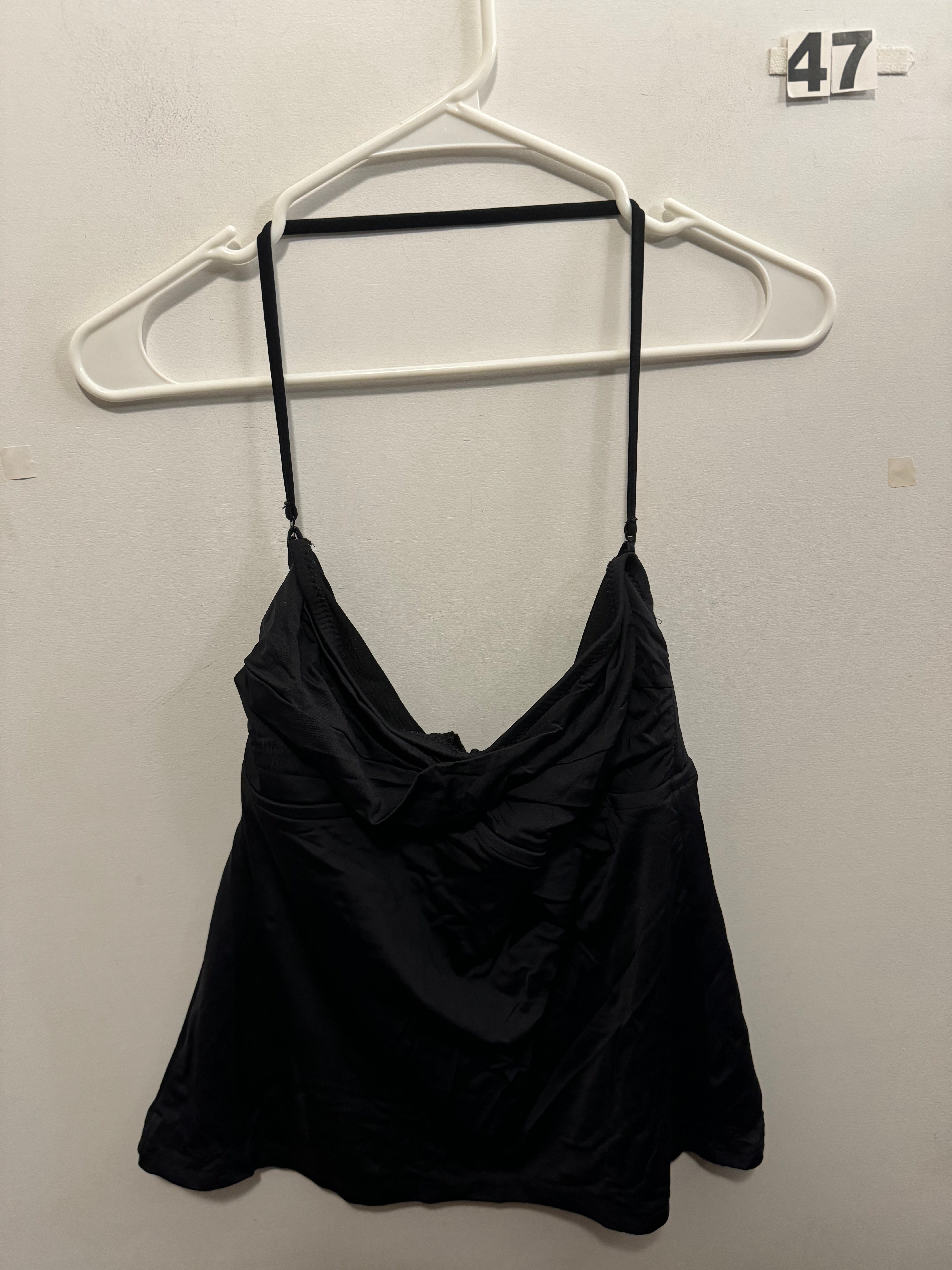 Women’s NS Black Shirt