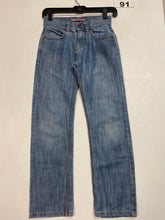 Load image into Gallery viewer, Girls 8 Tommy Hilfiger Jeans
