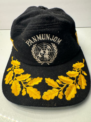 Panmunjom Hat