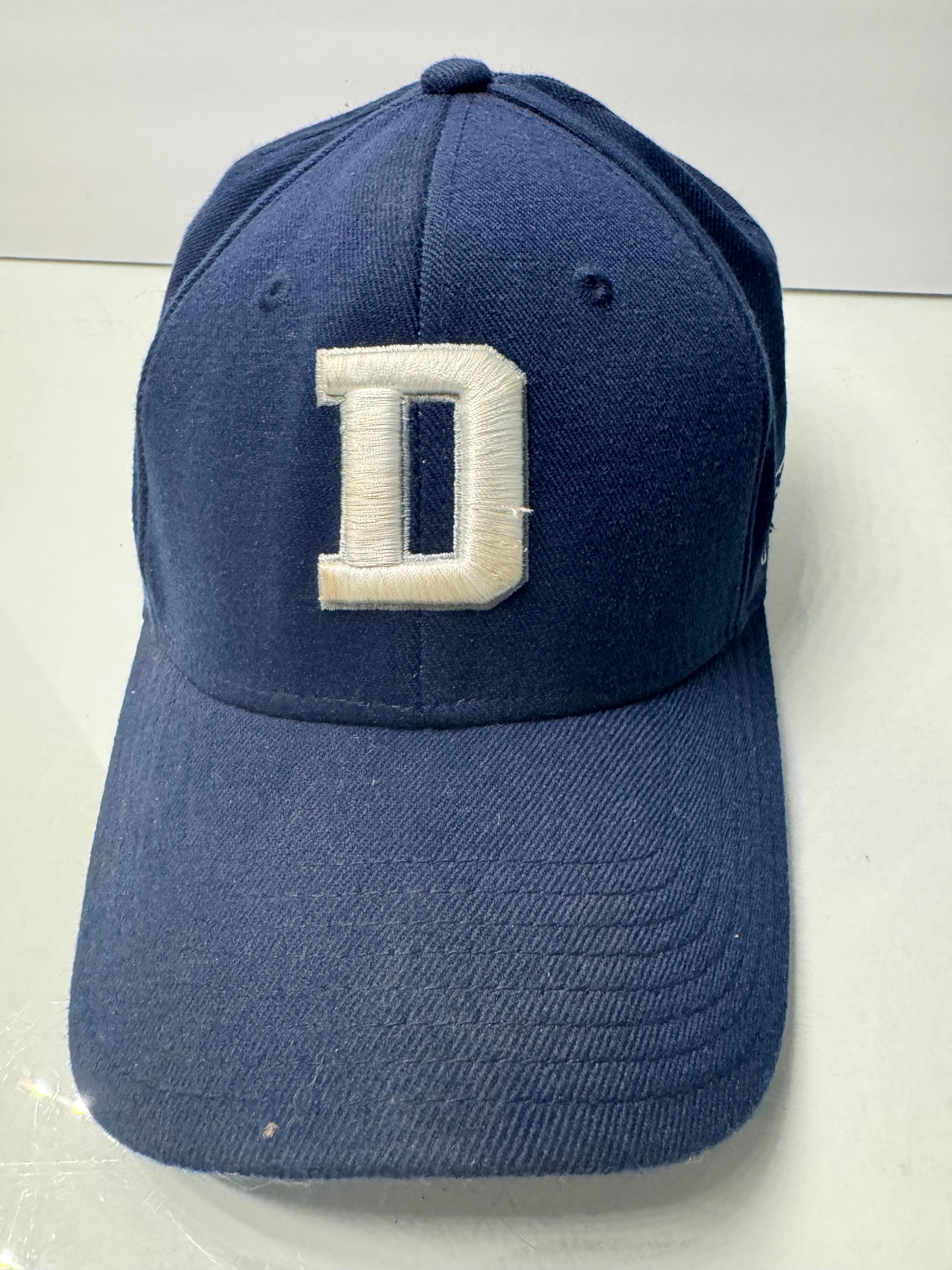 Detroit Hat
