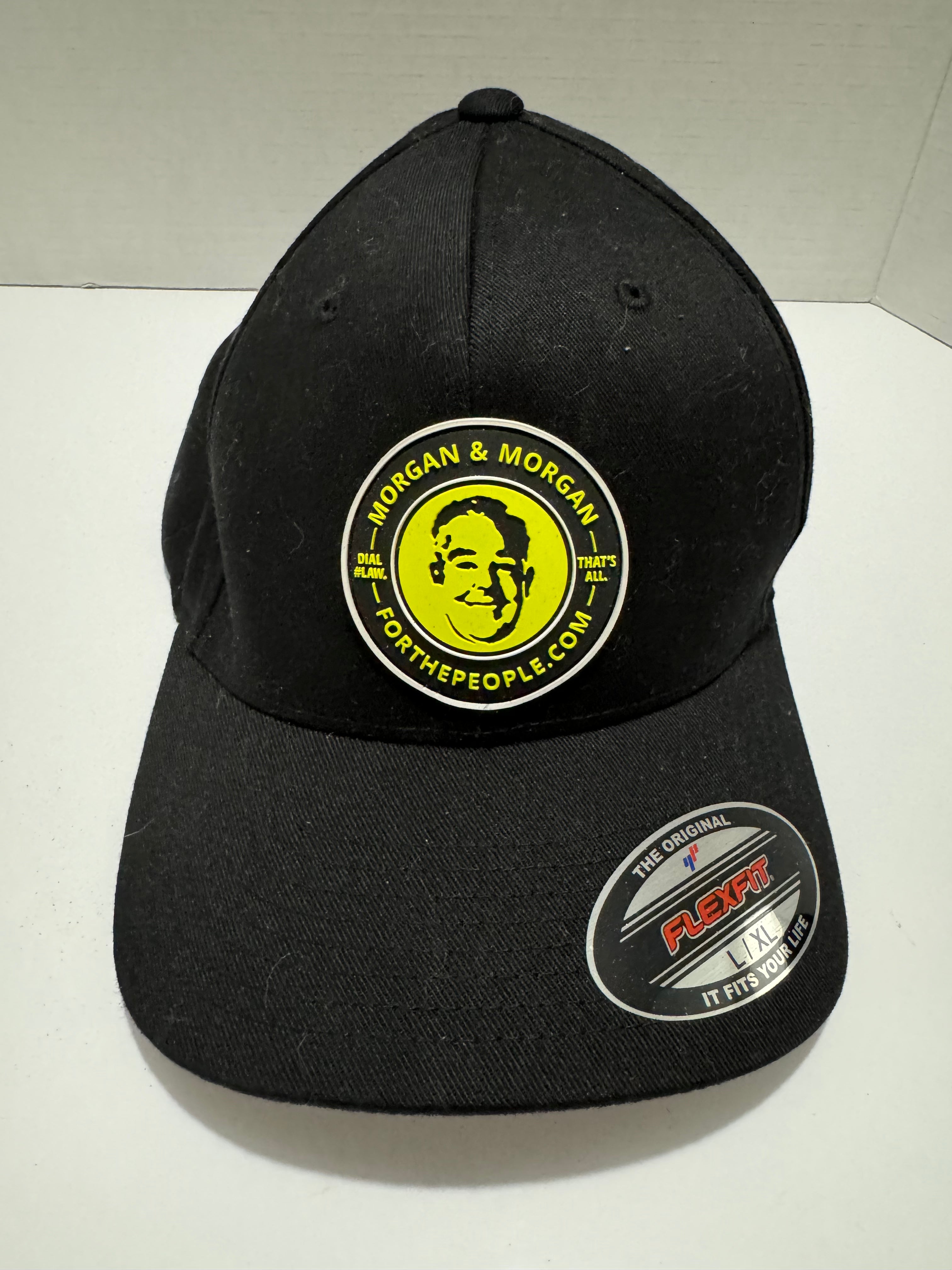 Morgan Hat