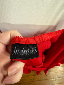 Women’s NS Fredericks Lingerie