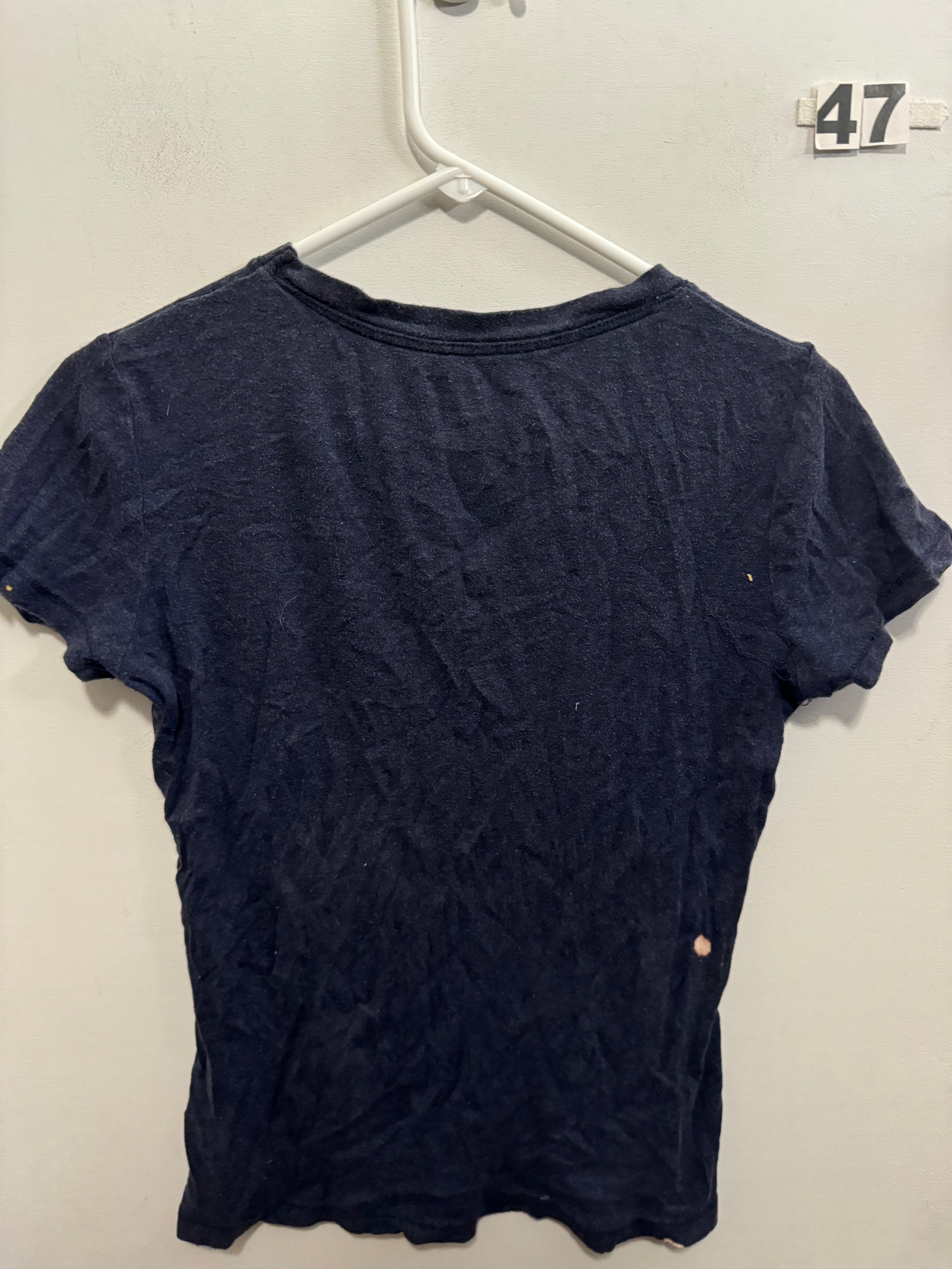 Women’s S As Is Sonoma Shirt