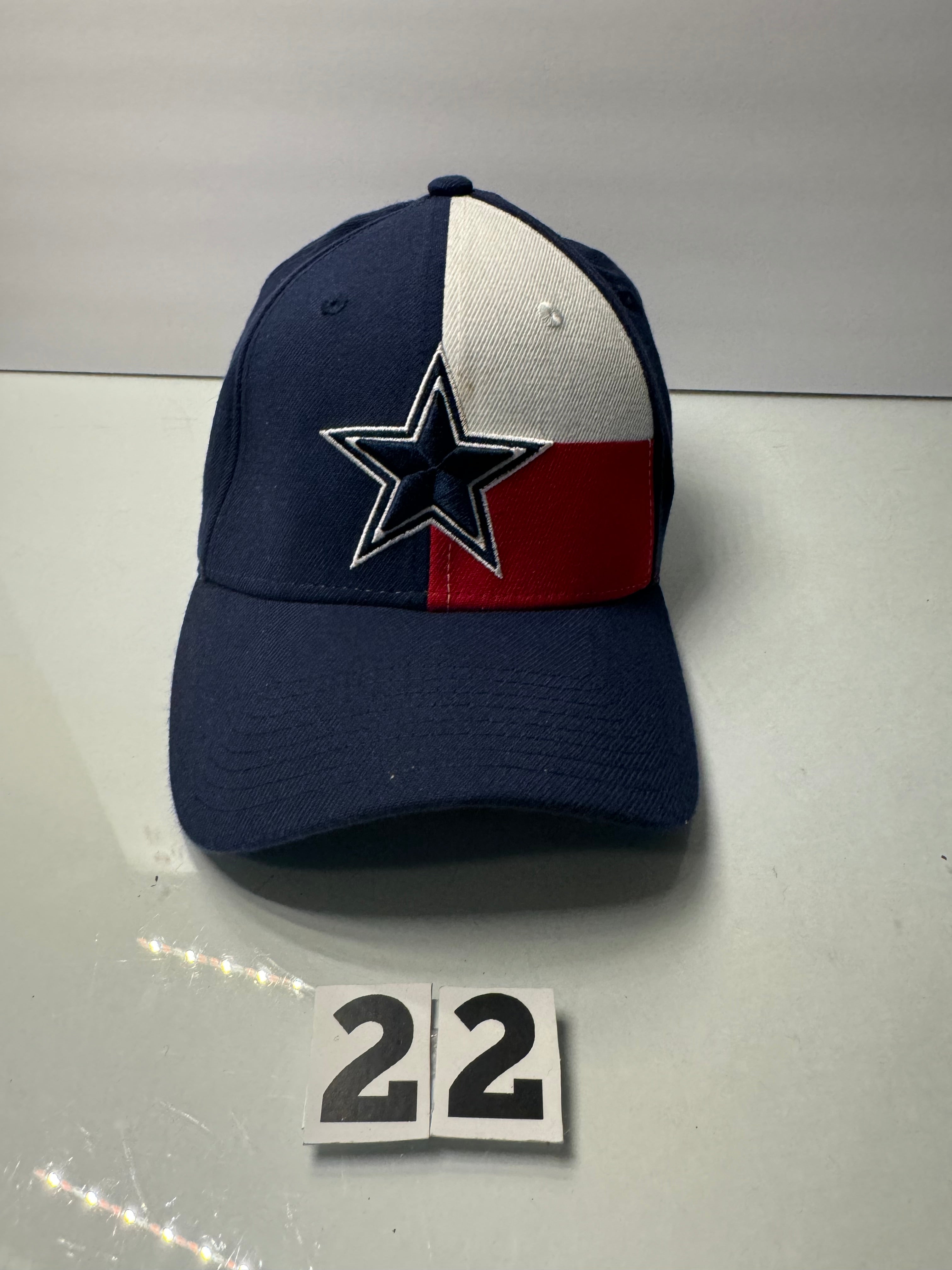 Detroit Hat