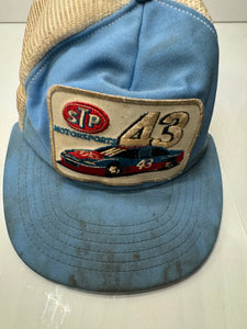 STP As Is Hat