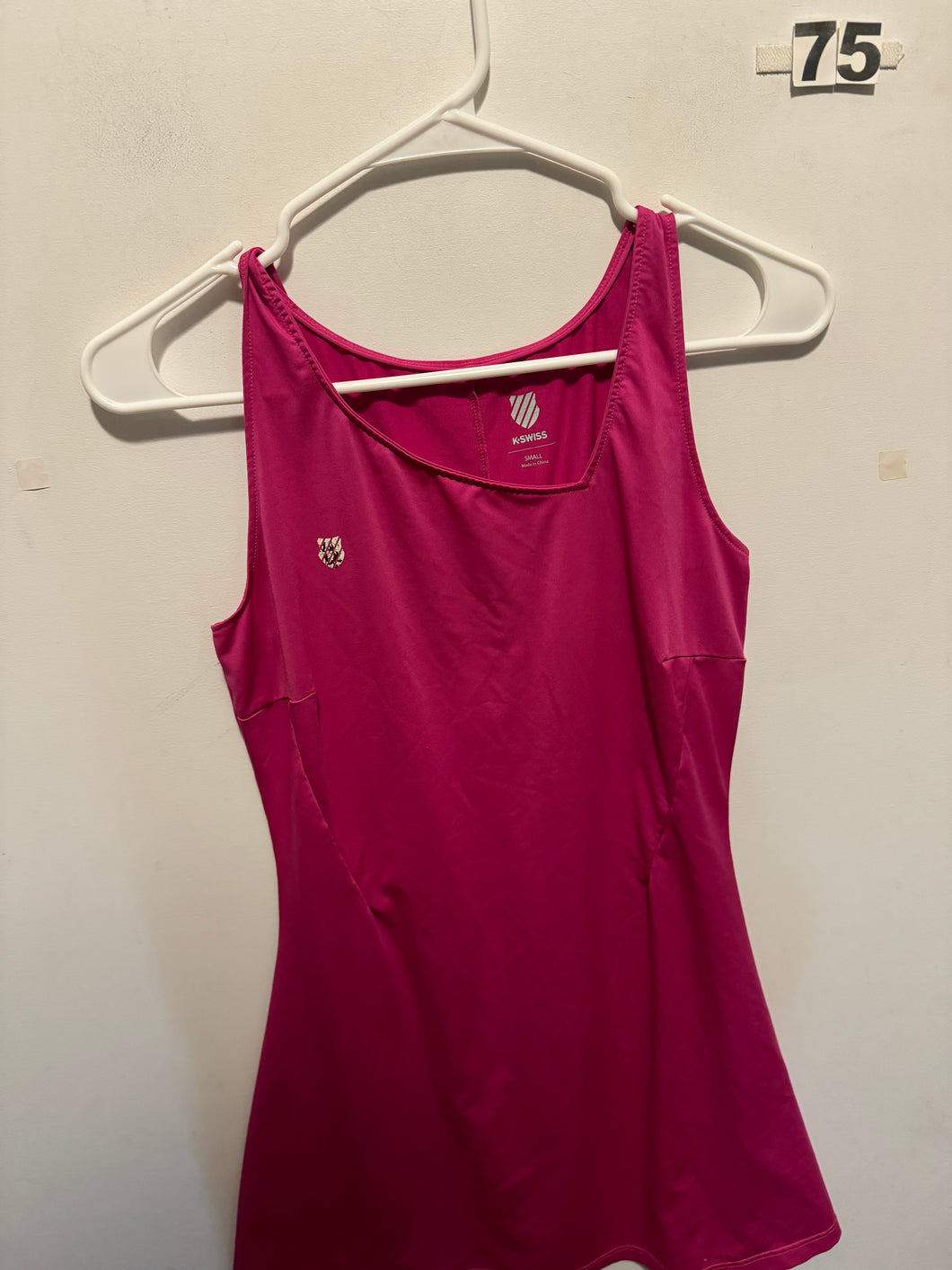 Women’s S KSwiss Dress