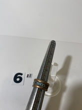 Load image into Gallery viewer, Copper Tone Ring
