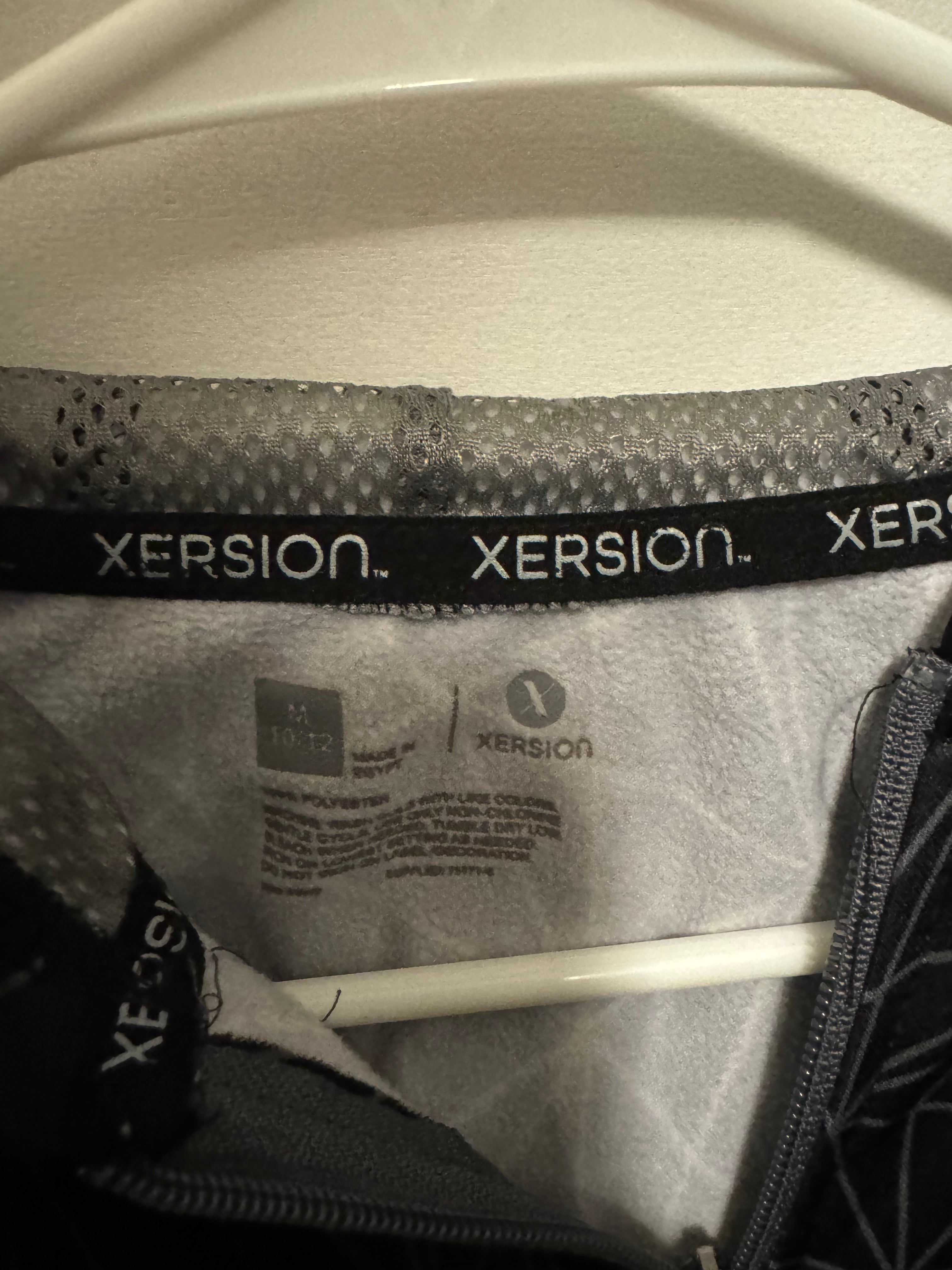 Boys M Xersion Jacket