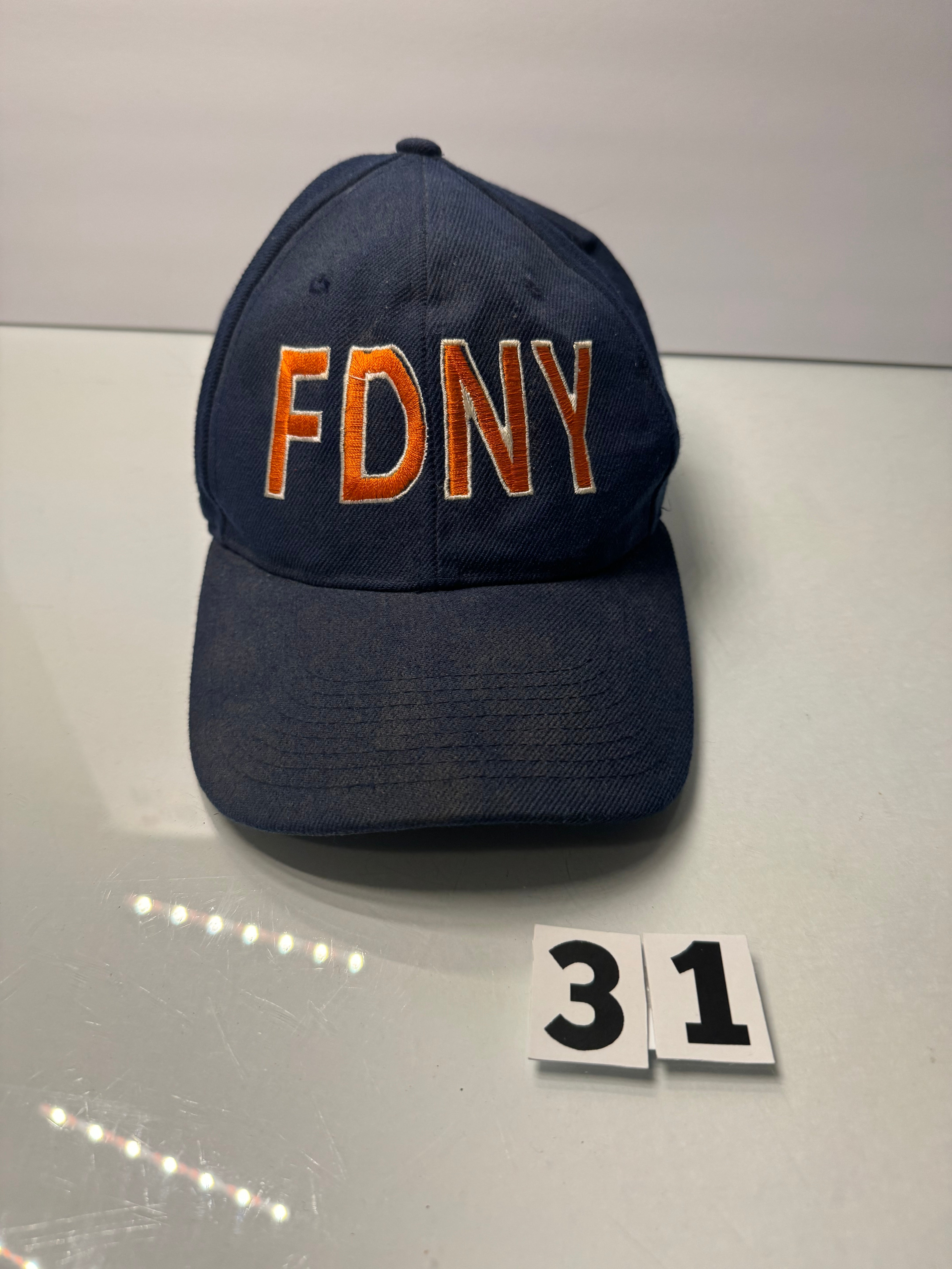 FDNY Hat