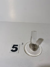 Load image into Gallery viewer, Silver Tone Tree Ring
