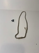 Load image into Gallery viewer, Chrome Necklace
