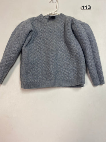 Women’s XXL Aran Sweater