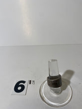 Load image into Gallery viewer, Silver Tone Ring
