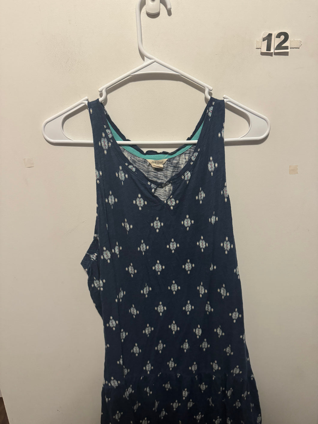 Women’s XL Lucky Brand Dress