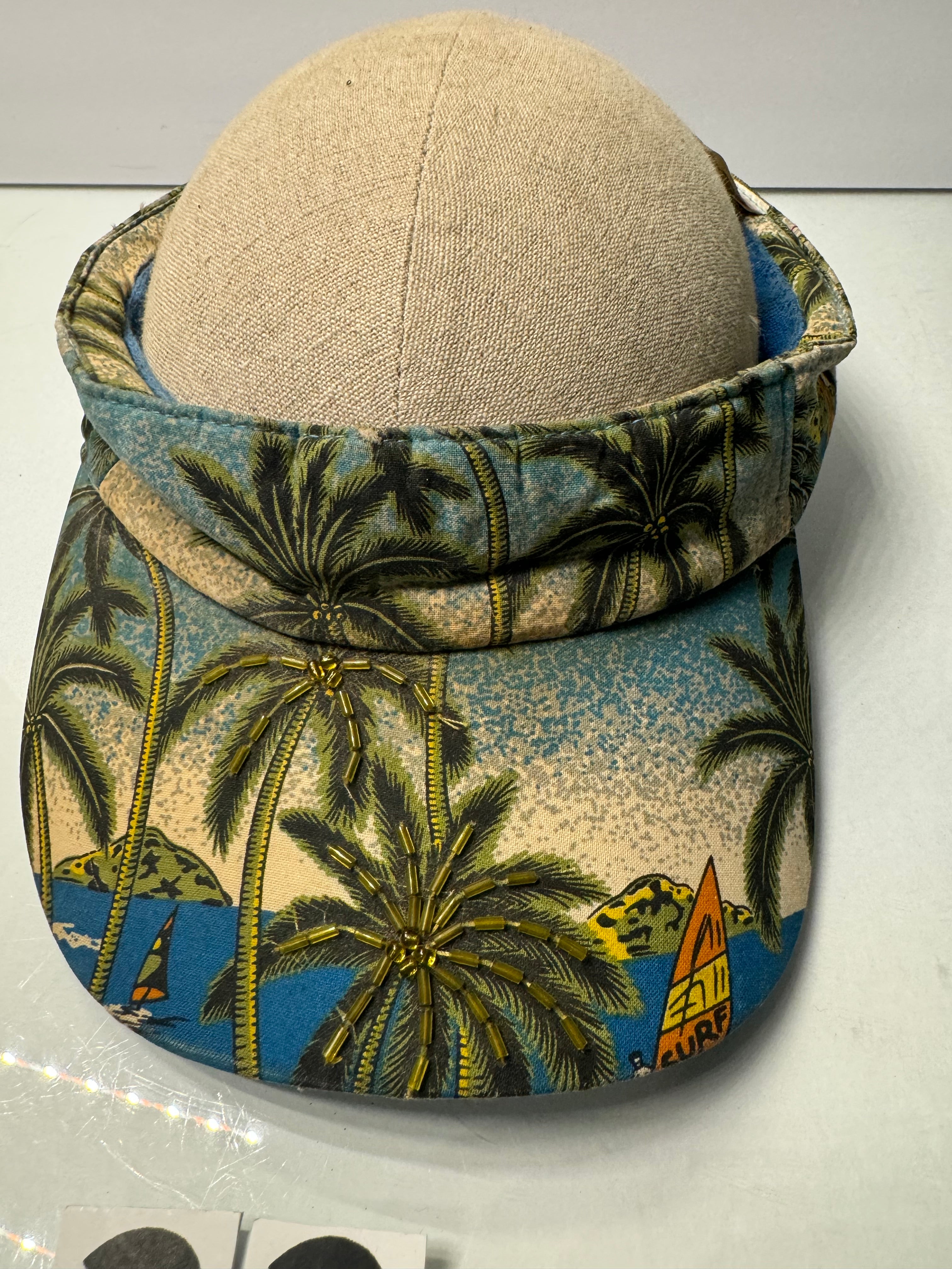 Hawaii Hat