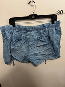 Women’s XL Medina Shorts