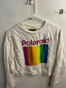 Women’s L Polaroid Sweater