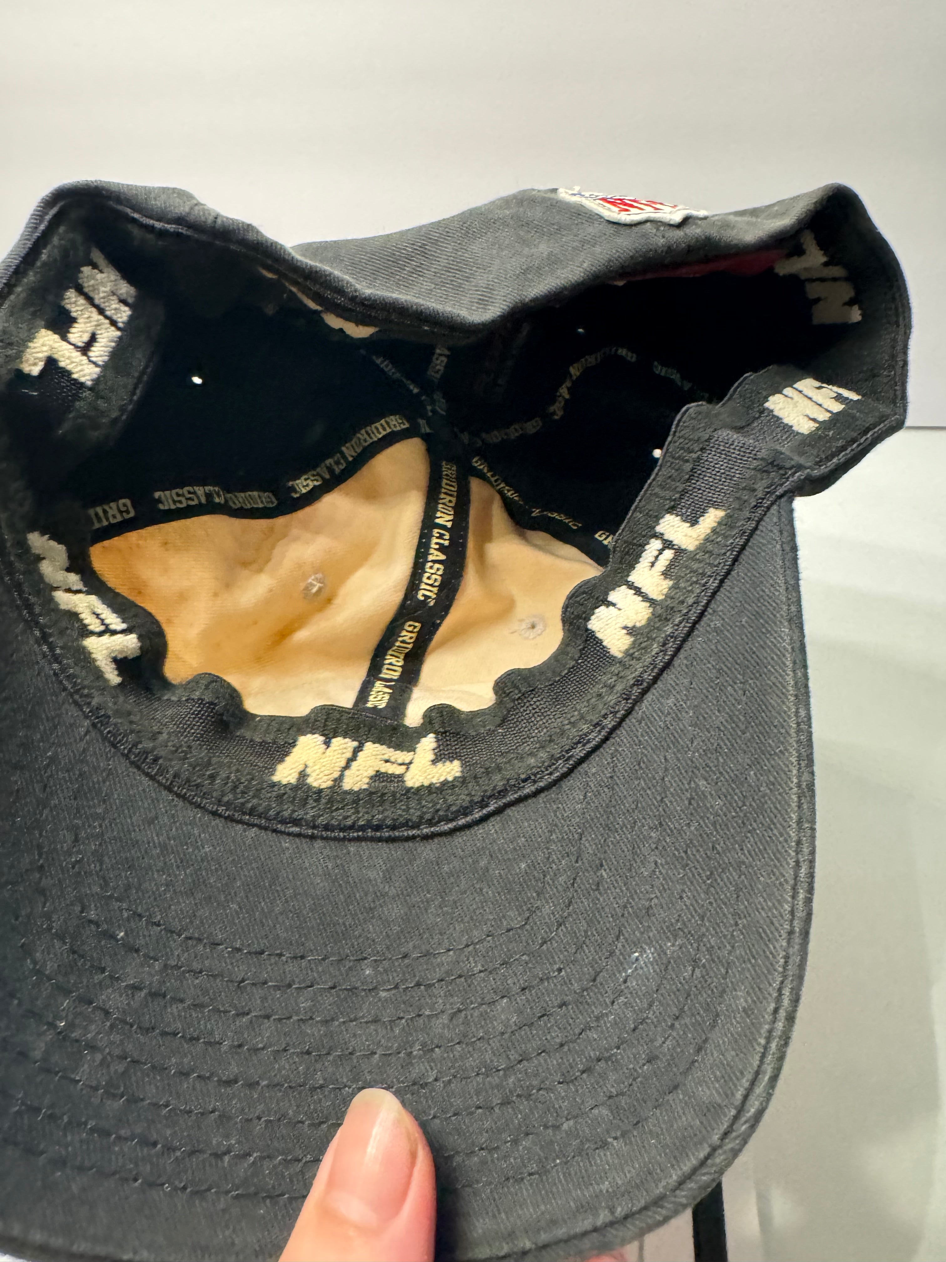 Jaguars Hat