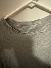 Load image into Gallery viewer, Girls NS Grey Shirt
