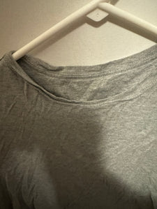 Girls NS Grey Shirt