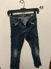 Load image into Gallery viewer, Women’s 10 Straight Jeans
