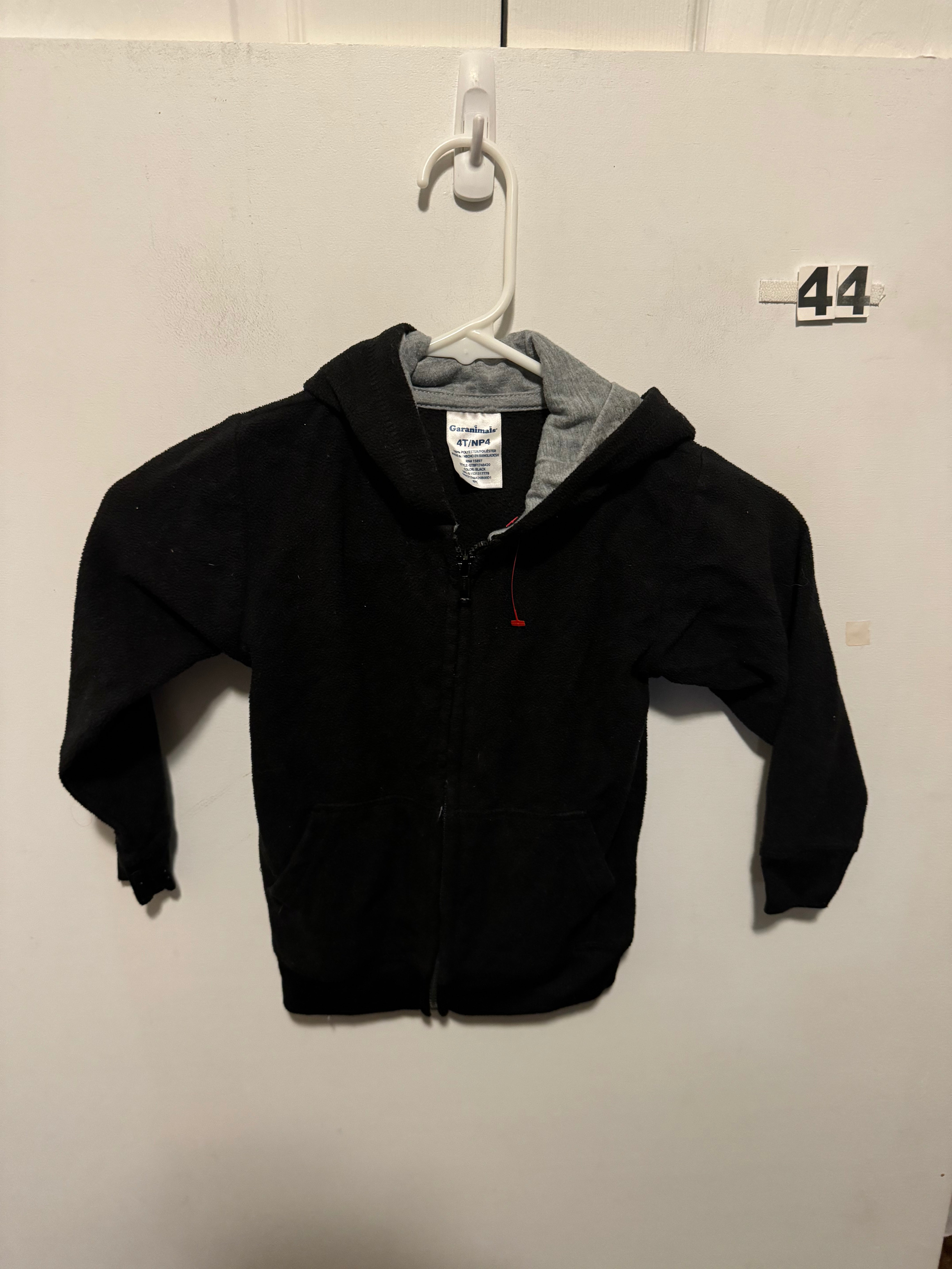 Boys 4T Garanimals Jacket