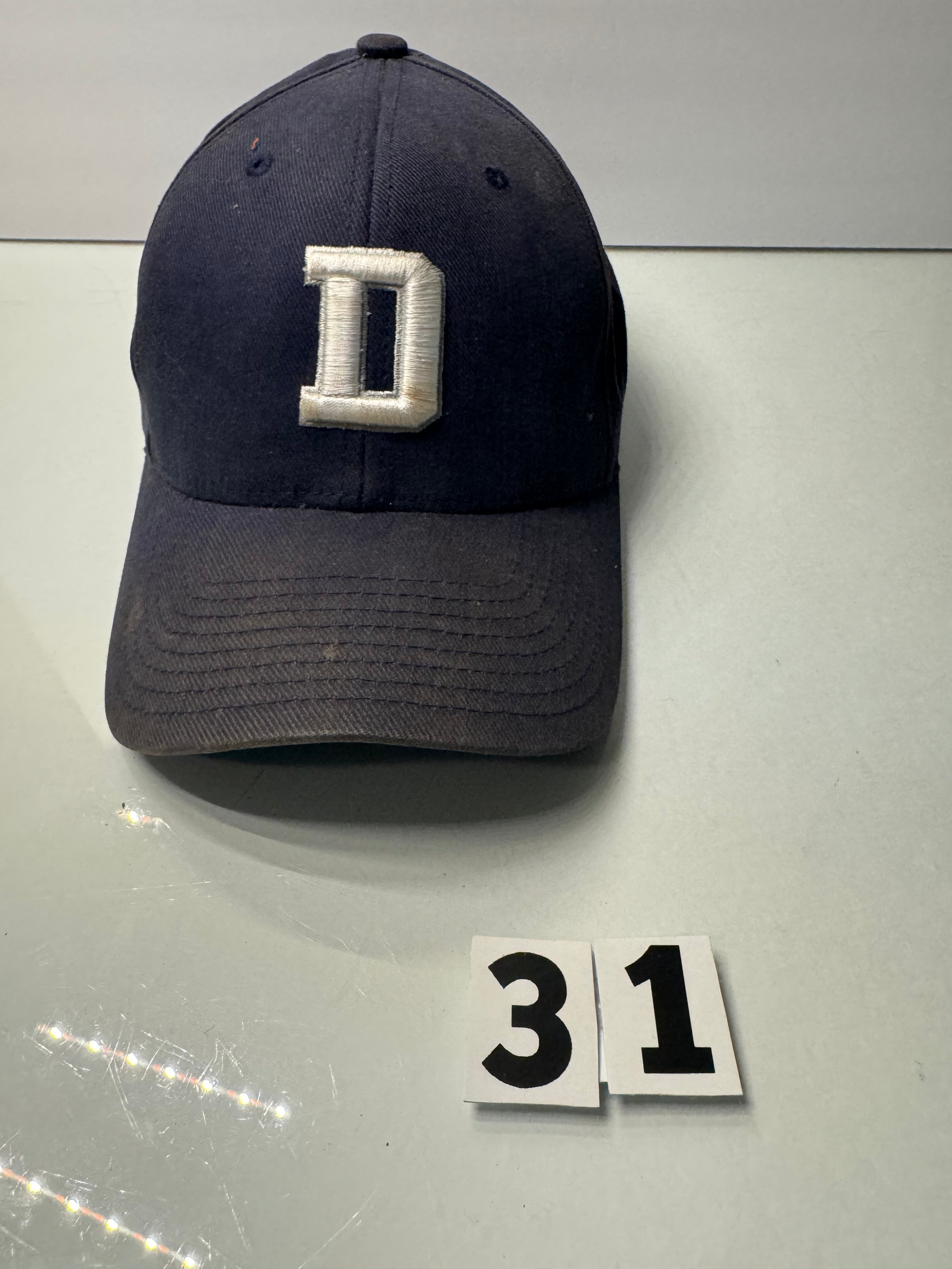 Detroit Hat