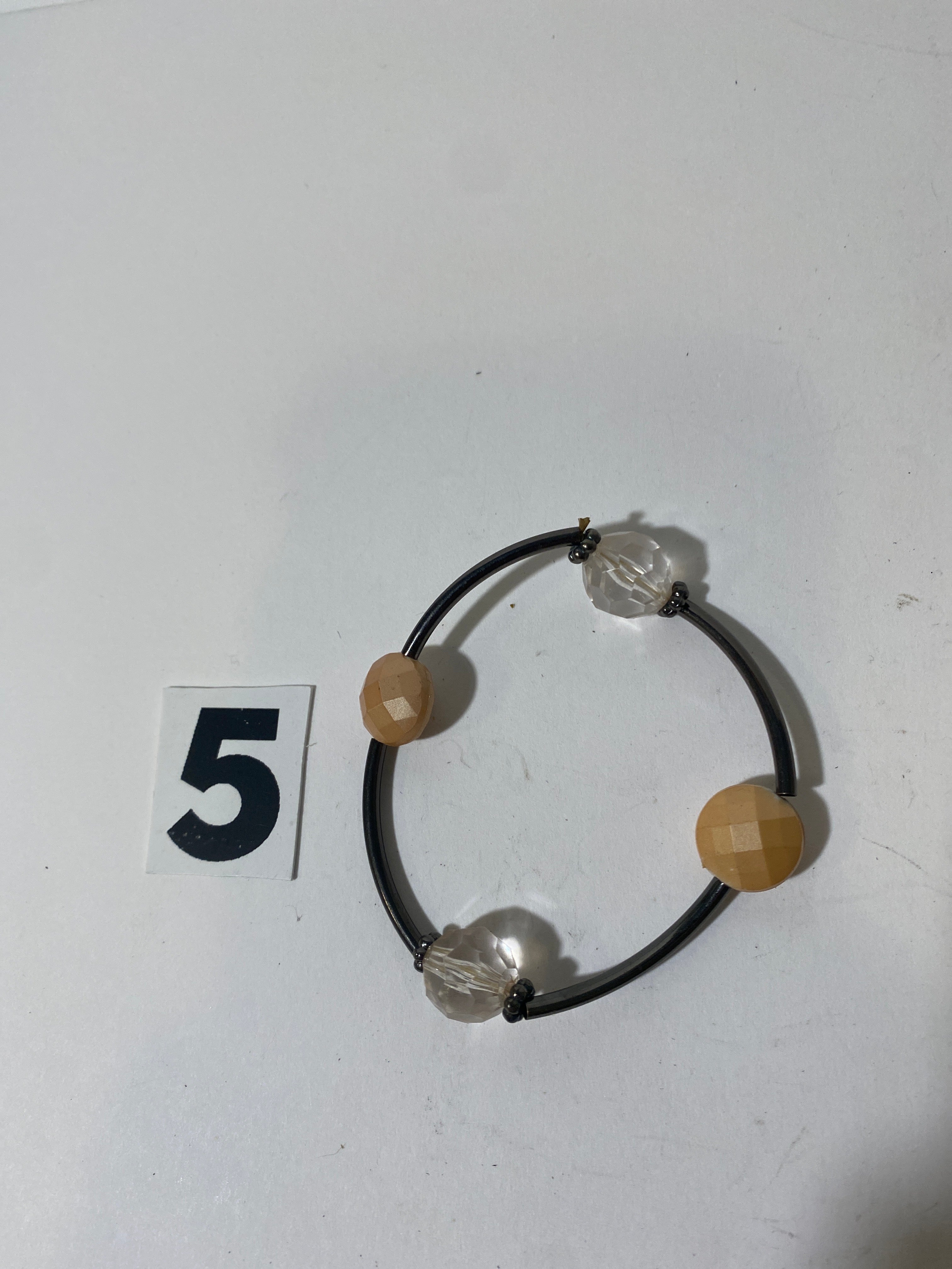 Multi Tone Bracelet