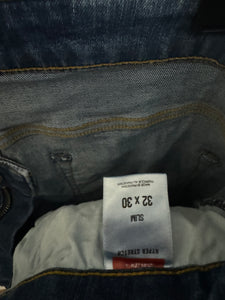 Men’s 32 Express Jeans