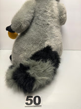 Load image into Gallery viewer, Raccoon Plush
