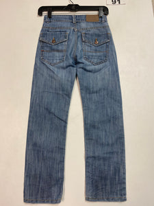 Girls 8 Tommy Hilfiger Jeans