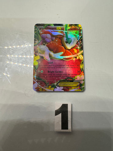 Pokémon Card