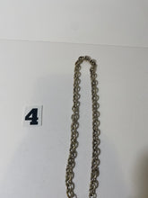 Load image into Gallery viewer, Chrome Necklace
