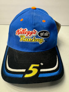 Kellogs Hat