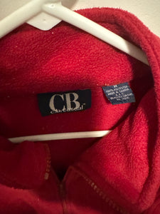 Women’s M CB Jacket