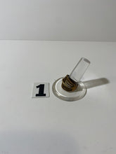 Load image into Gallery viewer, Gold Tone Ring
