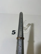 Load image into Gallery viewer, Chrome Ring
