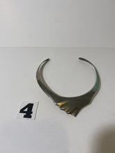 Load image into Gallery viewer, Chrome Choker
