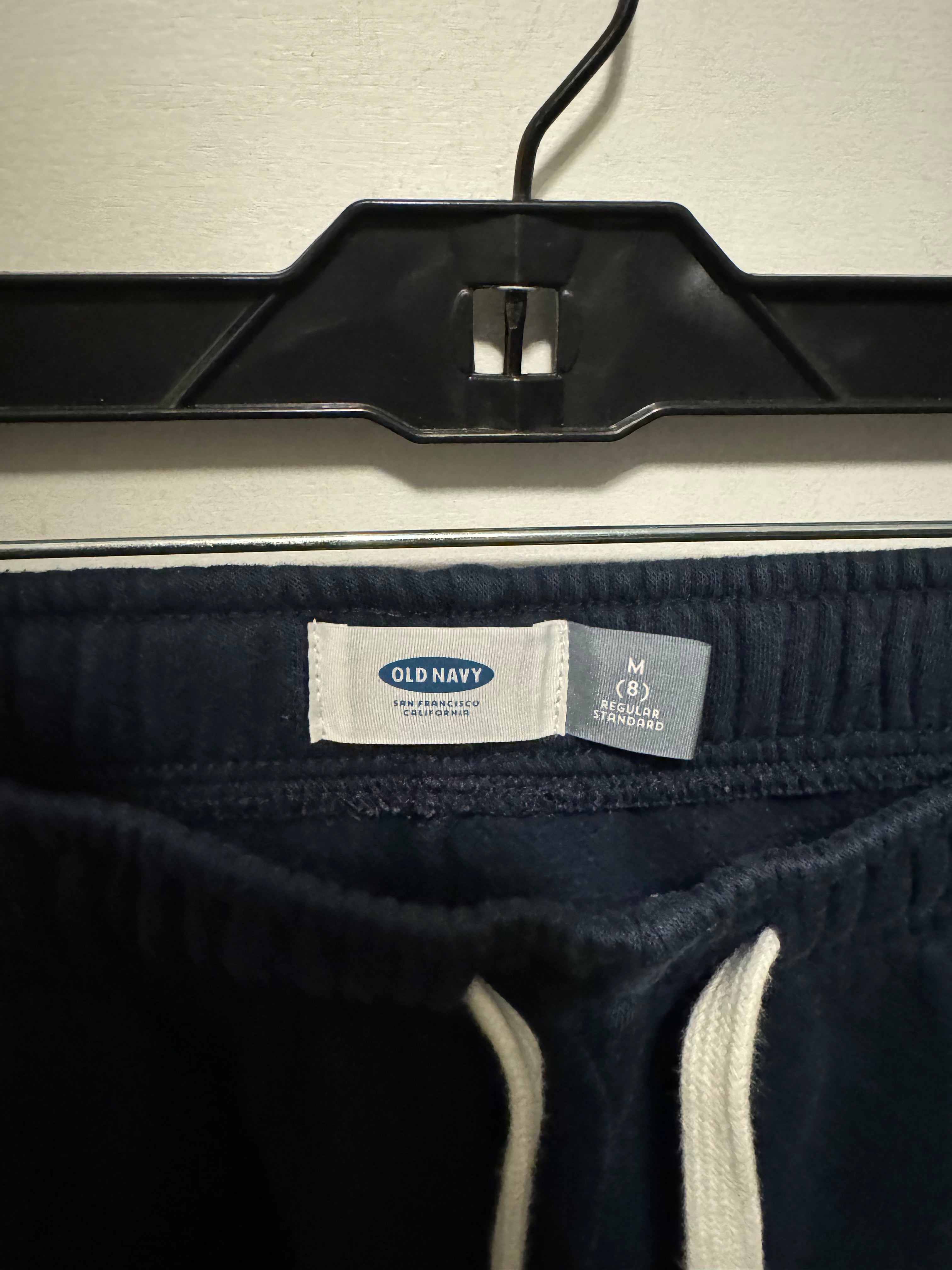 Men’s M Old Navy Pants