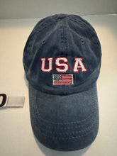 Load image into Gallery viewer, USA Hat
